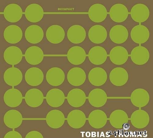 Tobias Thomas - Connecting The Dots (2021) [FLAC (tracks)]