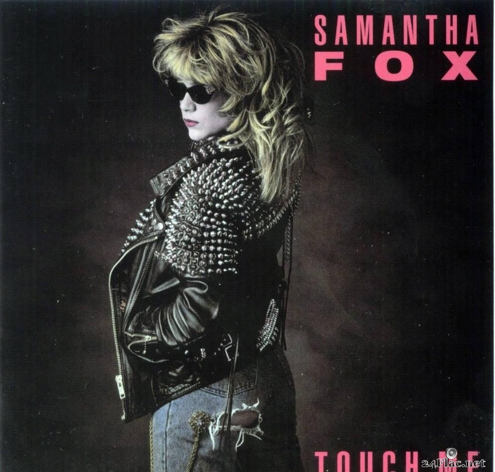 Samantha Fox - Touch Me (Deluxe Edition) (1986/2012) [FLAC (tracks + .cue)]