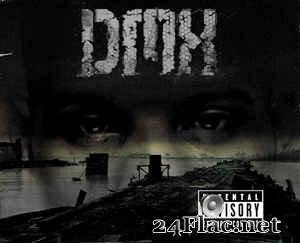 DMX вЂЋ- The Great Depression (2001) [FLAC (tracks + .cue)