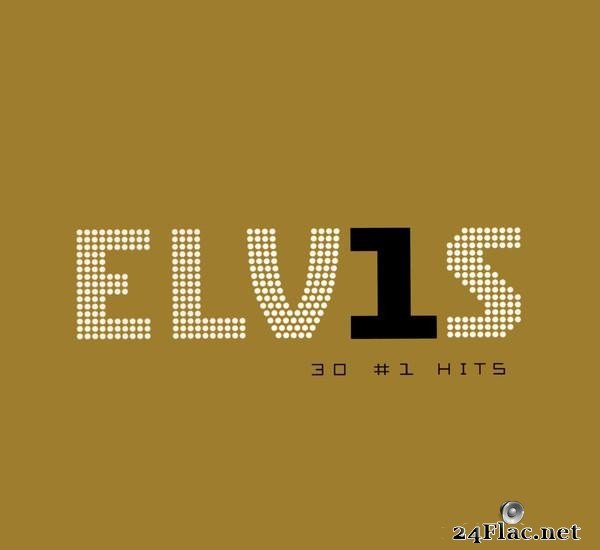 Elvis Presley вЂ“ ELV1S 30 #1 Hits (2002) [FLAC (image + .cue)]