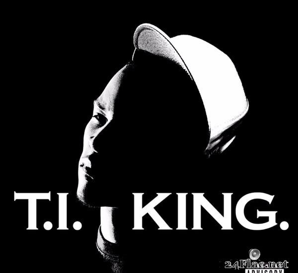 T.I. - King (2006) [FLAC (tracks + .cue)