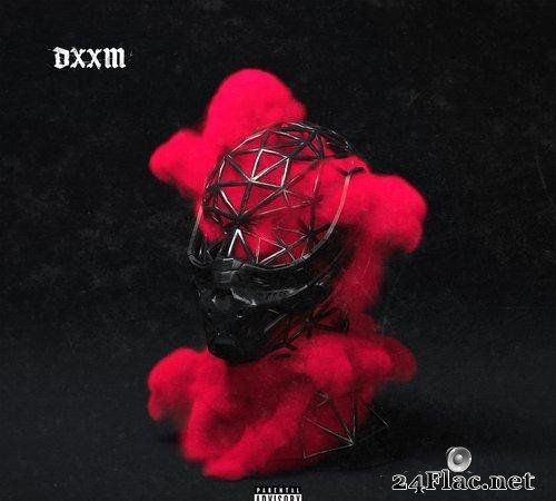 Scarlxrd - DXXM (2018) [FLAC (tracks + .cue)