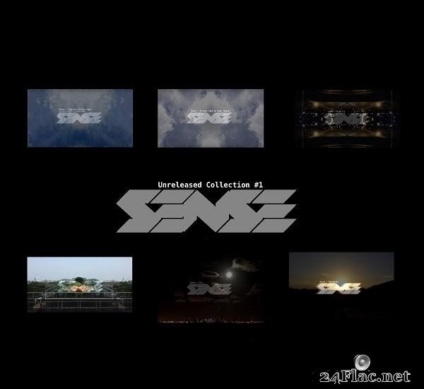 Sense - Unreleased Collection #1 (2016) [FLAC (tracks)]