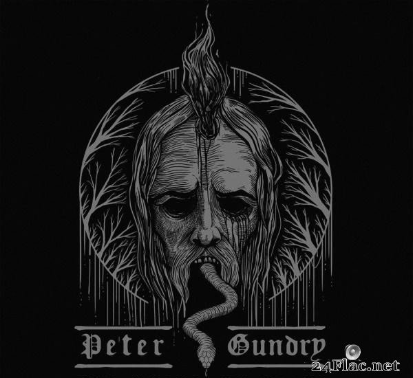 Peter Gundry - The Unspoken Tales (2017) [FLAC (tracks)]