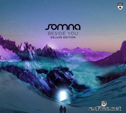 Somna - Beside You (Deluxe) (2021) [FLAC (tracks)]