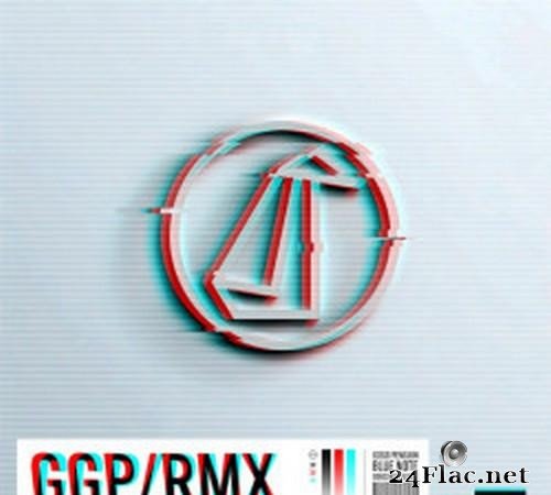 GoGo Penguin - GGP/RMX (2021) [FLAC (tracks)]