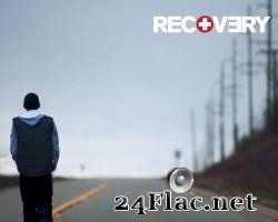 Eminem - Recovery (2010) [FLAC (tracks + .cue)
