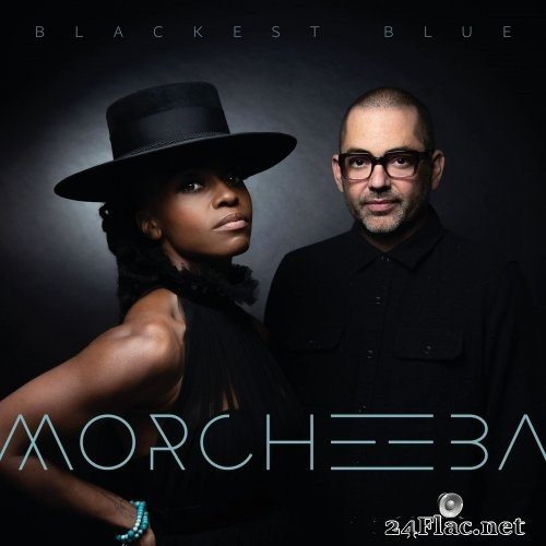 Morcheeba - Blackest Blue (2021) FLAC