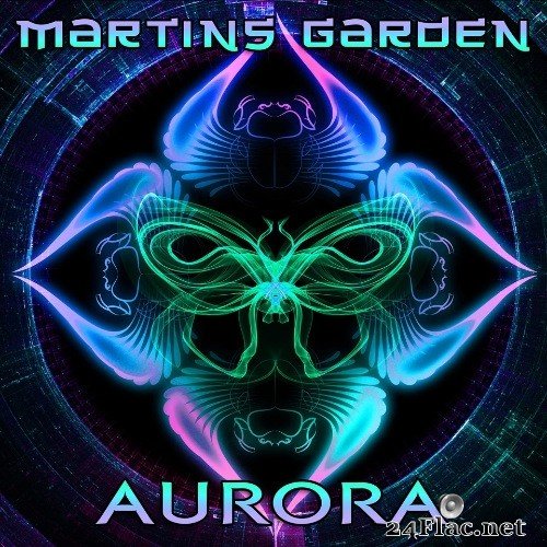 Martins Garden - AURORA (EP) (2014) Hi-Res