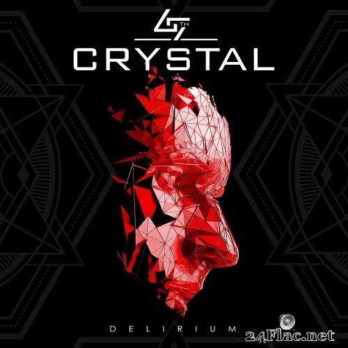 Seventh Crystal - Delirium (2021) Hi-Res