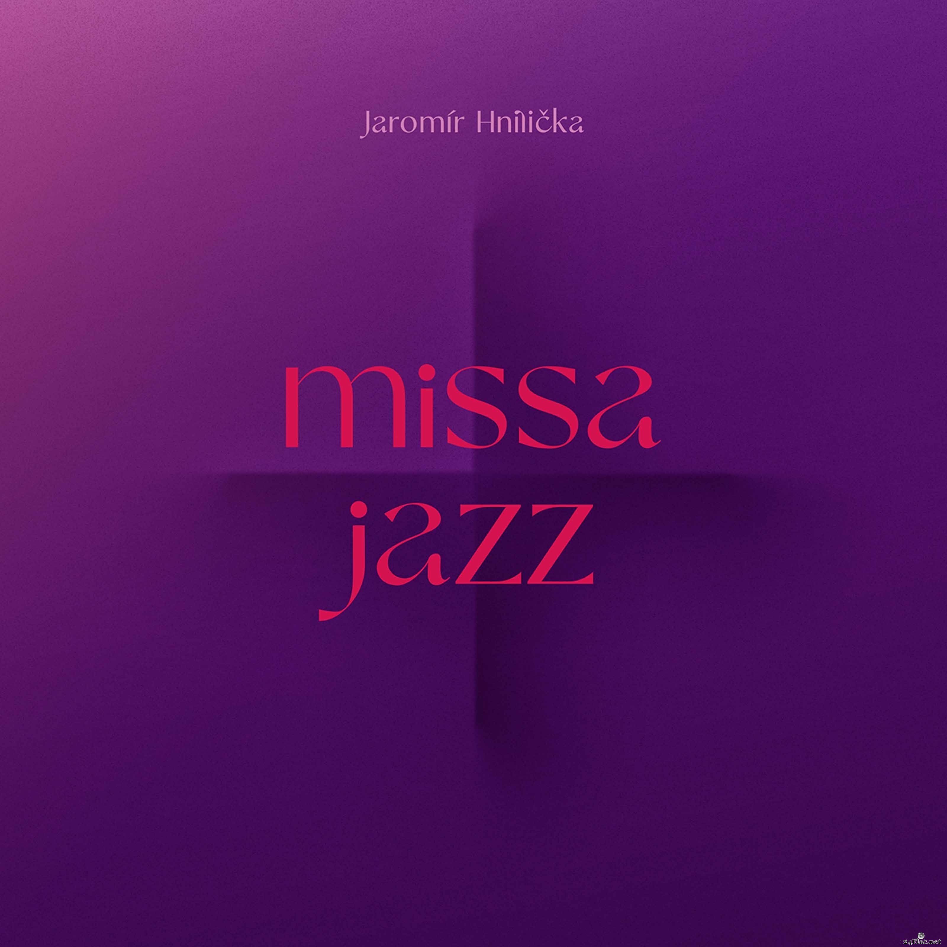 B-Side Band - Missa Jazz (2021) Hi-Res