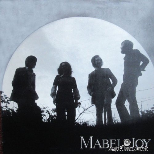 Mabel Joy - Mabel Joy (1974) Hi-Res