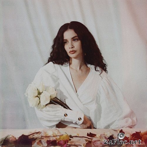 Sabrina Claudio - About Time (Extended Reissue) (2021) Hi-Res