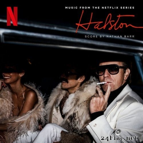 Nathan Barr - Halston (Music from the Netflix Series) (2021) Hi-Res