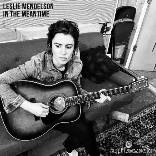 Leslie Mendelson - In the Meantime (2021) Hi-Res