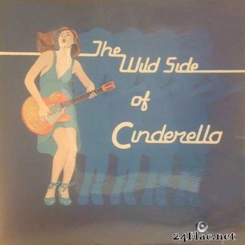 Denver Spur - Jukebox Cinderella (The Wild Side Of Cinderella) (1978) Hi-Res