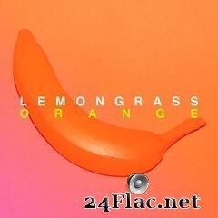 Lemongrass - Orange (2021) FLAC