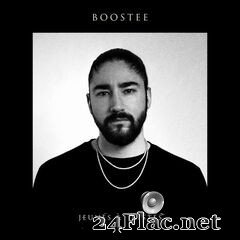Boostee - Jeunes & Tristes (2021) FLAC