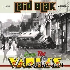 Laid Blak - From the Vaults (2021) FLAC
