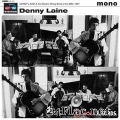 Denny Laine - The Electric String Band Live at the BBC (2020) FLAC