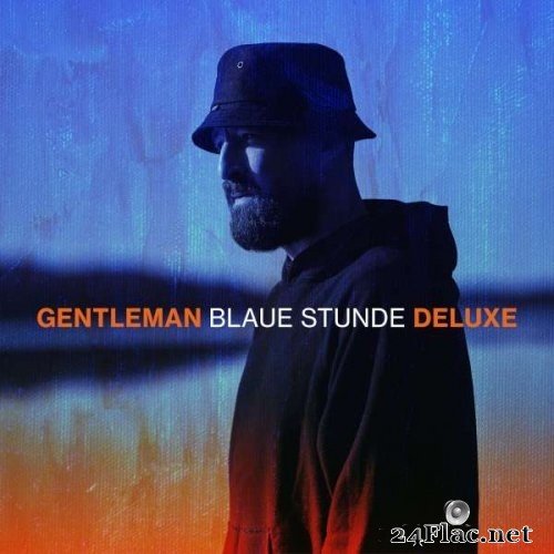 Gentleman - Blaue Stunde (Deluxe Edition) (2021) Hi-Res