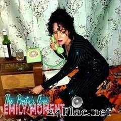 Emily Moment - The Party’s Over (2021) FLAC