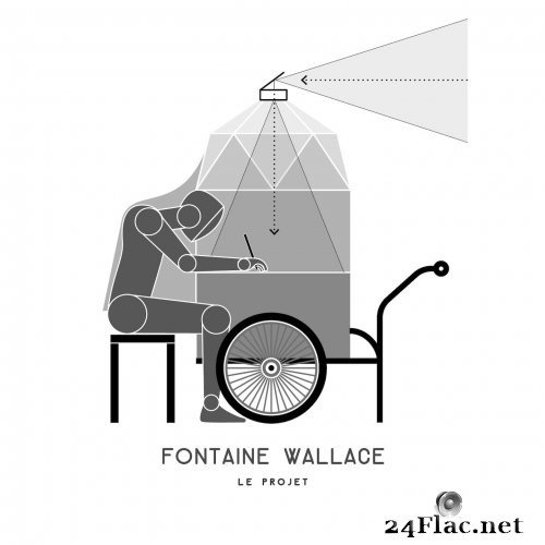 Fontaine Wallace - Le projet (2021) Hi-Res