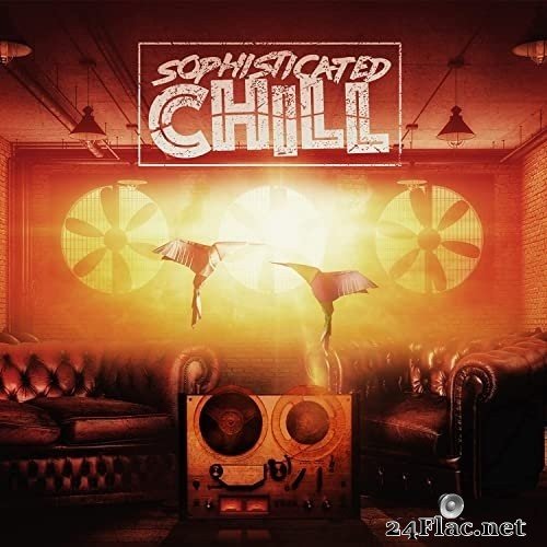 The Easy Access Orchestra - Sophisticated Chill (2021) Hi-Res