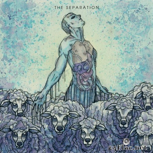 Jon Bellion - The Separation (2013) Hi-Res