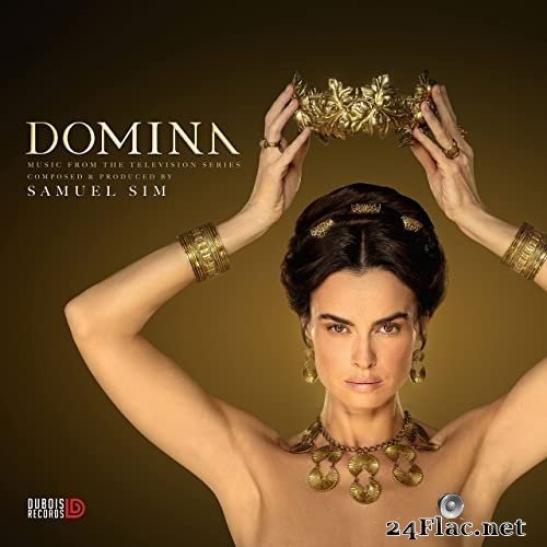 Samuel Sim - DOMINA [Original Soundtrack] (2021) Hi-Res