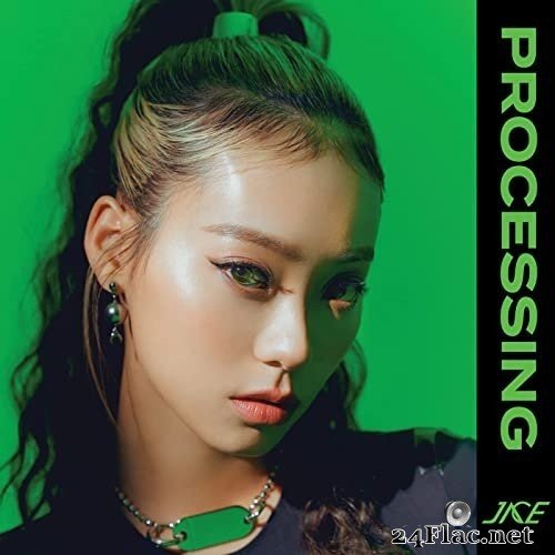 Jace Chan - Processing (2021) Hi-Res