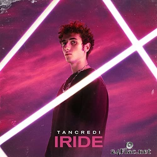 Tancredi - Iride (2021) Hi-Res