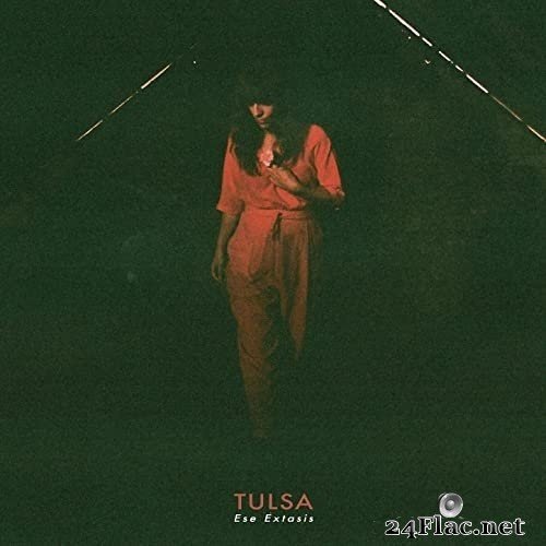 Tulsa - Ese Éxtasis (2021) Hi-Res