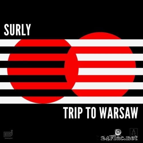 Surly - Trip to Warsaw (2018) Hi-Res
