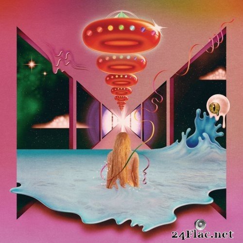 Kesha - Rainbow (2017) Hi-Res
