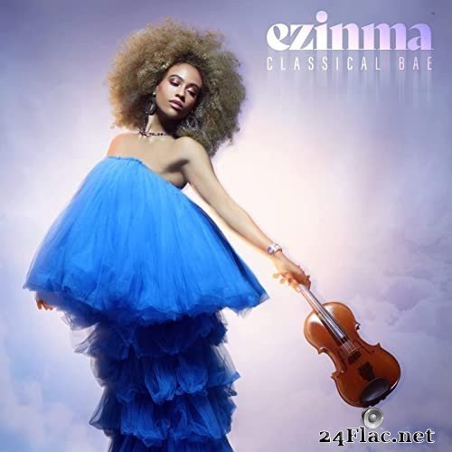 Ezinma - Classical Bae (2021) Hi-Res