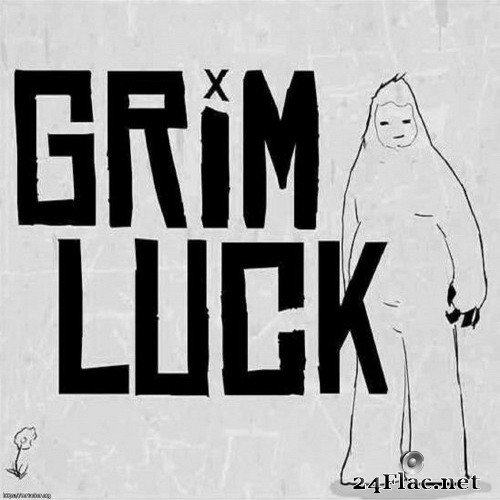 Grim Luck! - The Histories Album! (2007) Hi-Res