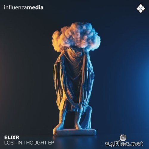 Elixr - Lost In Thought EP (2021) Hi-Res