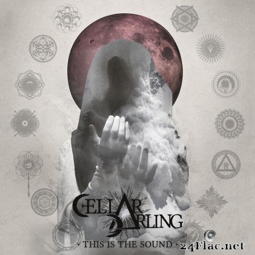 Cellar Darling - This Is the Sound (2017) Hi-Res