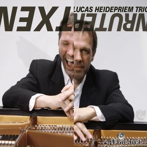 Lucas Heidepriem - Next Return (2008) Hi-Res