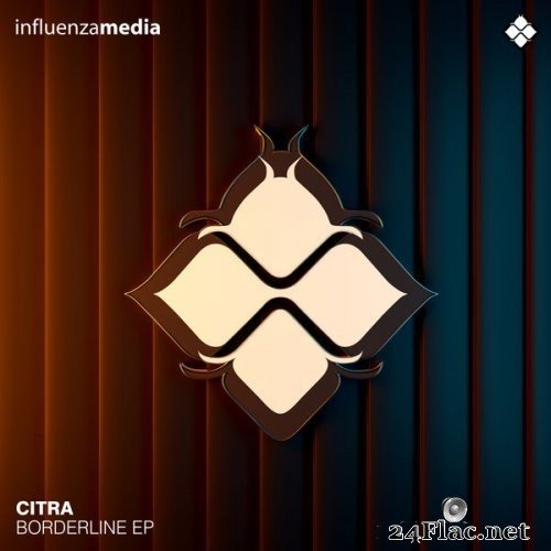 Citra - Borderline EP (2021) Hi-Res