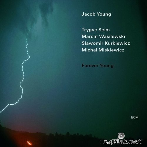 Jacob Young - Forever Young (2014) Hi-Res