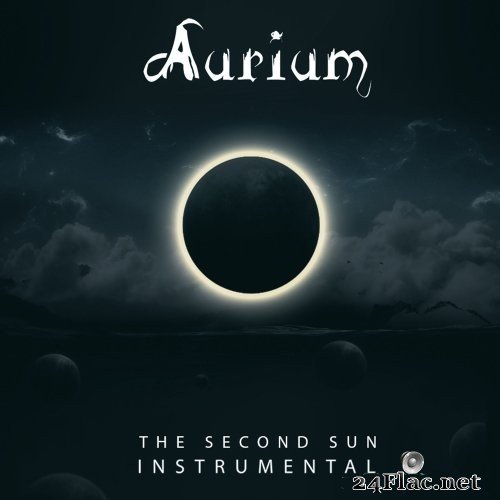Aurium - The Second Sun (Instrumental) (2021) Hi-Res