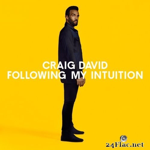 Craig David - Following My Intuition (Expanded Edition) (2016) Hi-Res