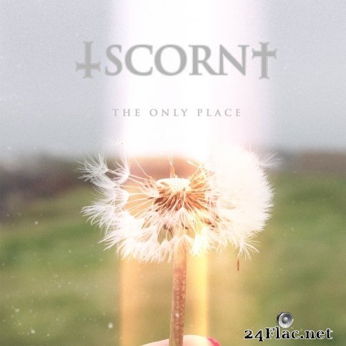 Scorn - The Only Place (2021) Hi-Res