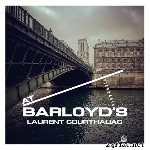 Laurent Courthaliac - At Barloyd&#039;s (2021) Hi-Res