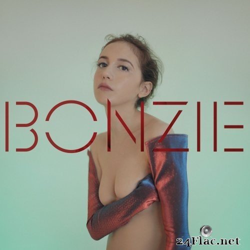 BONZIE - Zone on Nine (2017) Hi-Res