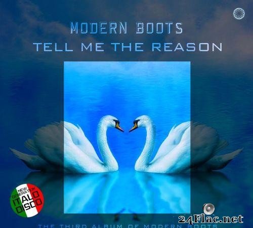 Modern Boots - Tell Me the Reason (2021) [FLAC (tracks)]