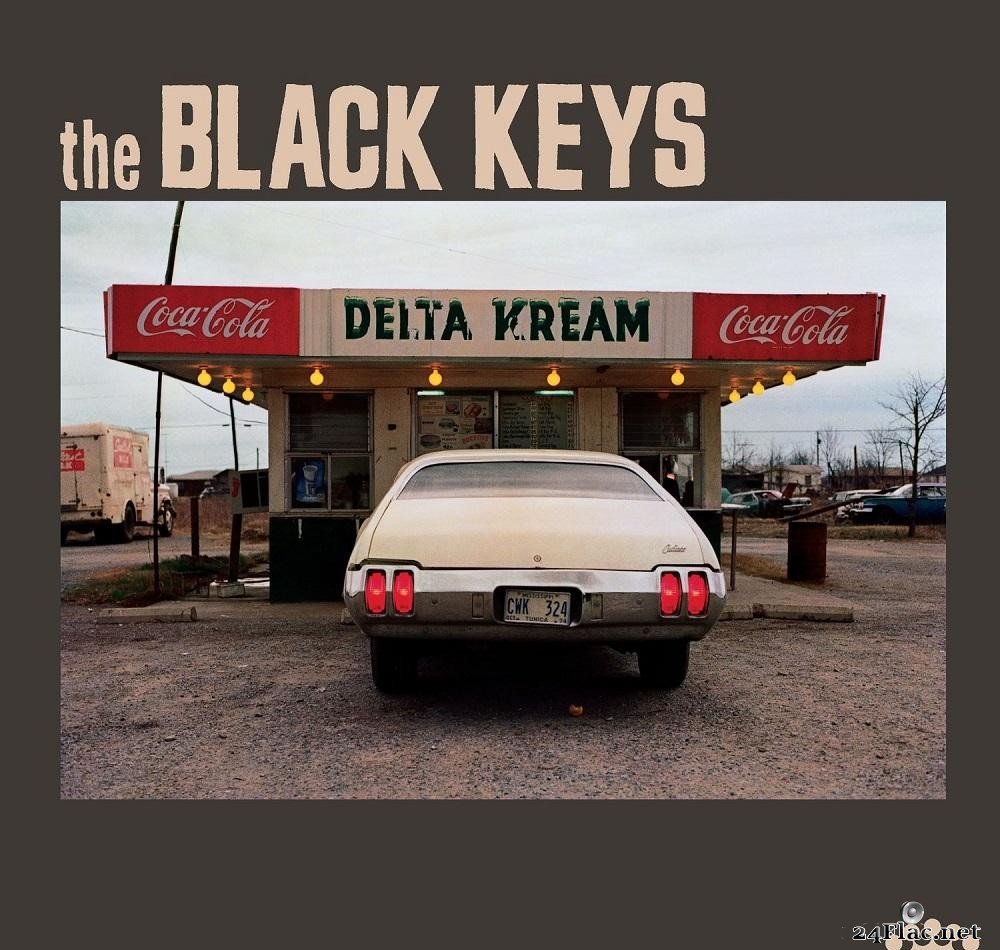 The Black Keys - Delta Kream (2021) [FLAC (tracks + .cue)]