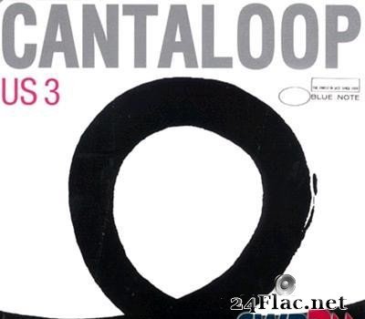 US3 - Cantaloop (1995) [FLAC (tracks + .cue)]
